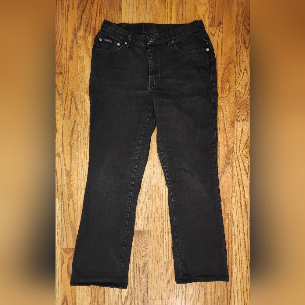 VINTAGE | Riders By Lee | 90’s High Rise Mom Pants | Size: 14 MED